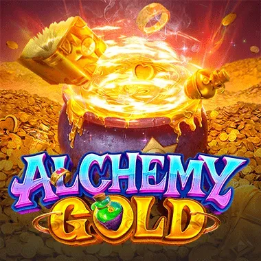 Alchemy Gold