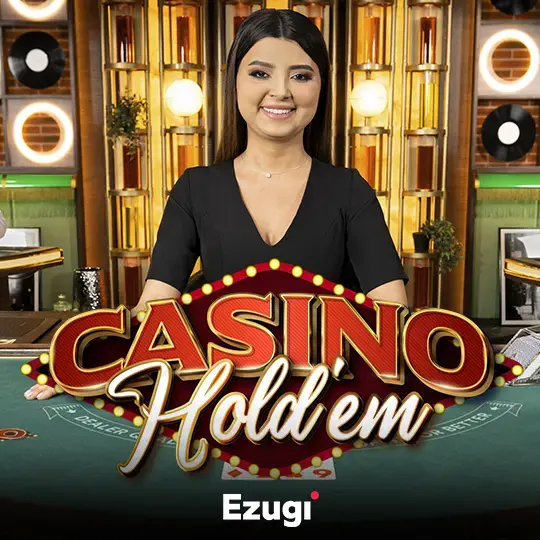 Casino Holdem