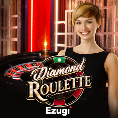 Diamond Roulette