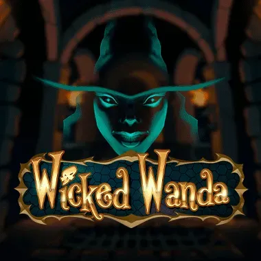 Wicked Wanda