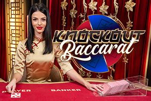 Knockout Baccarat