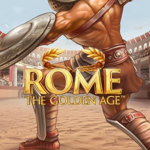 Rome: The Golden Age